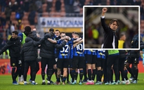 Inter Milan và ngôi đầu Serie A
