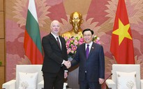 Đưa quan hệ Việt Nam - Bulgaria đi vào thực chất, toàn diện