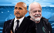 Nhà vô địch Serie A Napoli sa sút: Lỗi là do... ông chủ CLB?