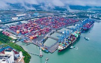 Phú Mỹ giàu và đẹp