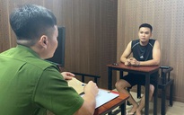 Nam thanh niên trộm xe bạn gái mang đi cầm cố lấy tiền tiêu xài