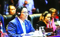 Thúc đẩy hợp tác ASEAN với Nhật Bản, Hàn Quốc, Trung Quốc