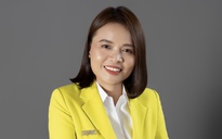 DOANH NHÂN PHAN THỊ THANH TRUYỀN: Khát vọng đưa KPNest vươn tầm quốc tế