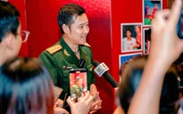 Hồi ký của "Sơn công chúa" Nguyễn Hồng Sơn có gì?