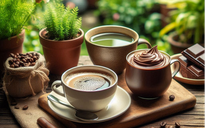 Ba thức uống chống lại đau tim, đột quỵ ngay cả khi nguy cơ cao