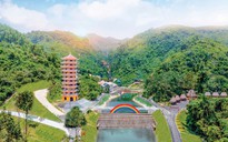 Khám phá trục du lịch mới, độc đáo