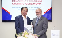 DHV hướng đến trường đại học khởi nghiệp hàng đầu