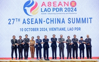 Thủ tướng Phạm Minh Chính đề xuất các định hướng tương lai quan hệ ASEAN-Trung Quốc