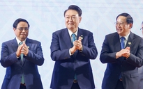 ASEAN-Hàn Quốc thiết lập quan hệ Đối tác Chiến lược toàn diện
