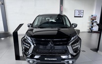 Thị trường ô tô chuyển biến bất ngờ sau khi chính sách giảm 50% lệ phí trước bạ
