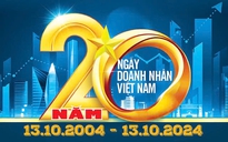 Xuất bản số báo đặc biệt chào mừng ngày Doanh nhân