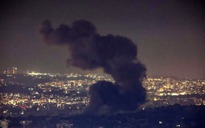 Israel tuyên bố sẽ giáng đòn khiến Iran "không hiểu chuyện gì xảy ra"