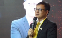 CHỦ TỊCH HĐQT TẬP ĐOÀN BCONS LÊ NHƯ THẠCH: Giữ được chữ tín sẽ có cả mỏ vàng