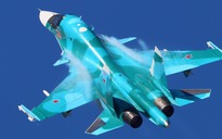 Điểm nóng xung đột ngày 11-10: Tiết lộ bất ngờ về Su-34 của Nga