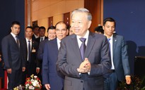 Xây dựng Hà Nội thành "thủ đô xã hội chủ nghĩa" hình mẫu