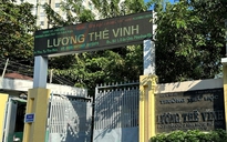 Yêu cầu Trường Tiểu học Lương Thế Vinh chấn chỉnh công tác thu-chi