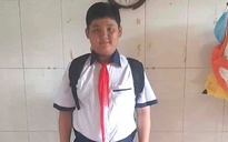 Bé trai ở Bạc Liêu đi bán vé số rồi mất tích bí ẩn