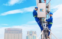 Chào đón VinaPhone 5G: Khách hàng được trải nghiệm 5G miễn phí