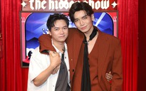 Bùi Công Nam, BB Trần "phơi bày" nỗi lòng