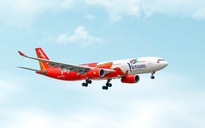 Cùng Vietjet đến Ấn Độ, Australia với ưu đãi 20% vé Busniess
