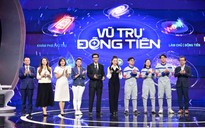 The Moneyverse tiết lộ chiến thuật tránh phí thời gian khi chơi gameshow