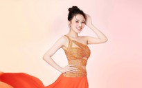 Á hậu Đỗ Hà Trang khoe nhan sắc trước thềm chung kết "The Miss Globe 2024"