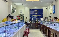 SJC Đà Nẵng mở cửa, khách mua vàng miếng phải đăng ký online