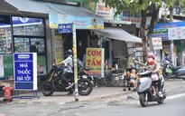 Nỗ lực chấm dứt tình trạng loạn số nhà