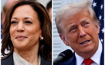 Lộ rõ mạnh, yếu của bà Harris và ông Trump trong cuộc đua vào Nhà Trắng