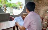 Người đàn ông kêu cứu vì bị "sập bẫy" lừa đảo đi Úc làm việc