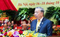 Tổng Bí thư, Chủ tịch nước Tô Lâm: Phải thật sự gần dân, lắng nghe ý kiến của nhân dân