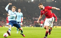 Soi tỉ số Manchester United – Brentford: "Quỷ đỏ" liệu có hồi sinh?