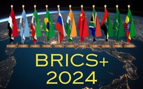 Thủ tướng dự Hội nghị BRICS mở rộng: Mối quan hệ giữa Việt Nam - BRICS