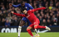 Soi tỉ số trận Liverpool - Chelsea: Nghịch lý trận derby Premier League