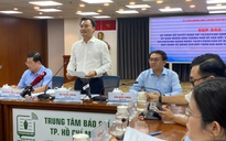 TP HCM: Sáng tỏ hơn thông tin về bảng giá đất mới công bố