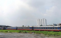 Bình Dương nói gì về dấu hiệu chiếm đoạt tài sản trong vụ phá đường ray phân lô?