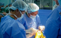 Thoái hóa khớp gối do... lối sống