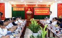 Doanh nghiệp Bình Dương muốn đầu tư vào Phú Yên