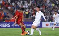 Thắng U17 Myanmar, U17 Việt Nam chờ quyết đấu U17 Yemen