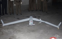 Triều Tiên "mổ" UAV nghi của Hàn Quốc, cảnh báo đanh thép