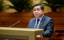 Sửa Luật Đầu tư công để không đùn đẩy trách nhiệm, tránh tạo cơ chế "xin-cho"