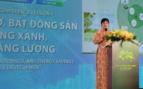 Công trình xanh cao tầng với chiến lược phát triển nhà ở đảm bảo chất lượng không gian sống và lợi ích môi trường