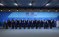 Triển vọng hợp tác Việt Nam với khối BRICS