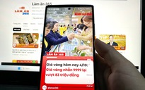 Đối thủ "đáng gờm" của TikTok bất ngờ thay đổi chiến thuật