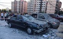 Israel điều động thêm sư đoàn, mở rộng chiến dịch ở Lebanon