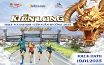 Half-marathon về với vùng quê Sông Lèn, Hưng Lộc