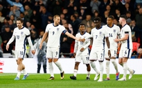 Tuyển Anh gặp khó trước Nations League