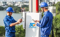 Phủ sóng 5G đến 99% dân số Việt Nam vào năm 2030