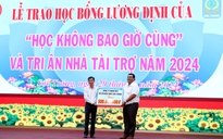 Sóc Trăng dừng tổ chức đoàn đi nước ngoài học tập kinh nghiệm xổ số kiến thiết