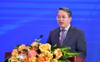 Bộ trưởng Nguyễn Hải Ninh: Bảo vệ quyền và lợi ích hợp pháp, chính đáng của doanh nghiệp